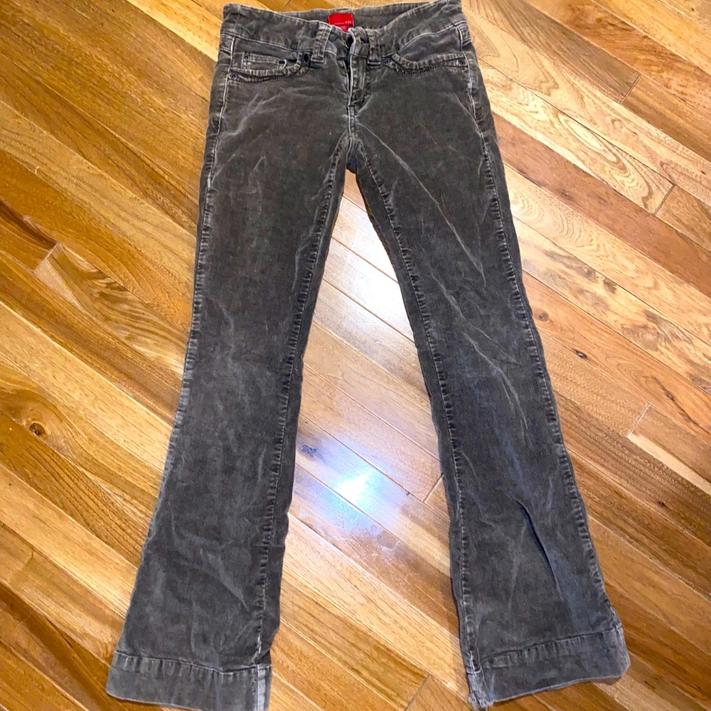 Vintage corduroy pants
